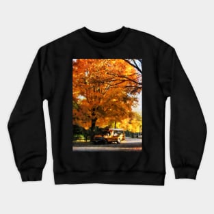 Back to School Crewneck Sweatshirt